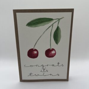Cherries
