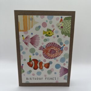 Fishes